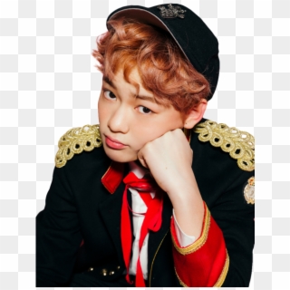 Nct Png , Png Download - Nct Dream My First And Last Jaemin, Transparent Png