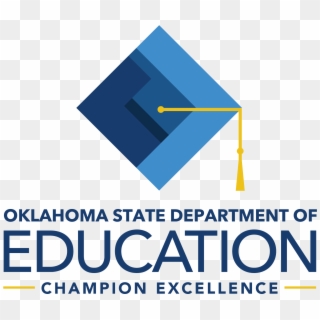 Png - Eps - Oklahoma Sde, Transparent Png