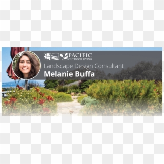 Bio Melanie Buffa - Botanical Garden, HD Png Download