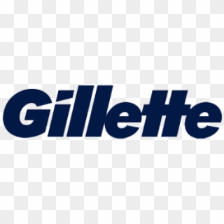 Transparent Gillette Logo Png, Png Download
