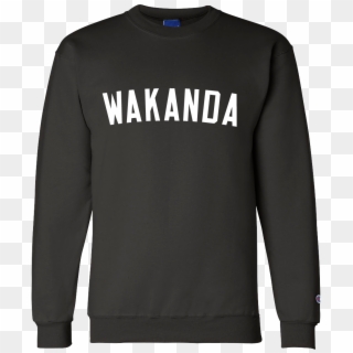 Wakanda Shirts By Cruvie Cruvie Clothing Co - Trui Kopen, HD Png Download
