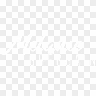 Melanie Greggain - Johns Hopkins Logo White, HD Png Download