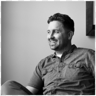 Kenny Eliason - Monochrome, HD Png Download