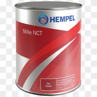 Hempel Mille Nct - Hempel Mille Xtra, HD Png Download