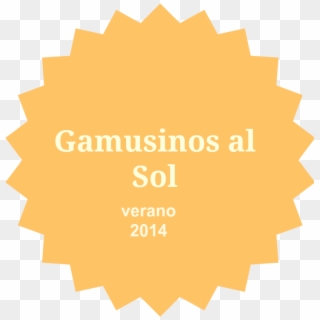 Gamusinos Al Sol - Bcc Roma, HD Png Download
