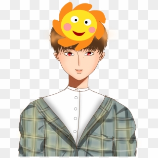 Layla 🌻🌱 On Twitter - Cartoon, HD Png Download