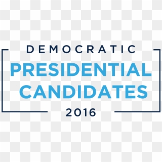 Dnc Candidates Titlecard - Parody, HD Png Download