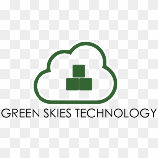 Green Skies Technology, HD Png Download