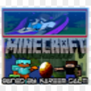 Please Note That This Community Is For Minecraft - Pc Game, HD Png Download
