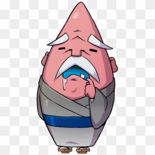 View Samegoogleiqdbsaucenao Char-hungramps 2x , - Yo Kai Watch Abuzampa, HD Png Download