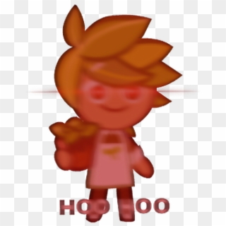 Cookierun Sticker - Cartoon, HD Png Download