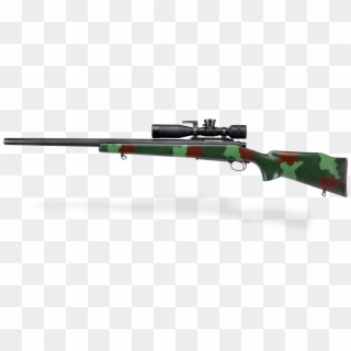 Order Now - Sniper Rifle, HD Png Download