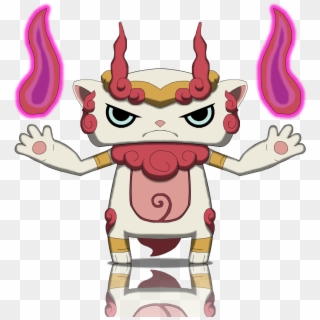 Yo-kai Watch Wiki - Yo Kai Watch 4 New Yokai, HD Png Download , Transparent  Png Image - PNGitem