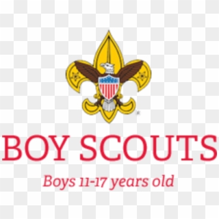 Boy Scout Troop - Boy Scouts Of America, HD Png Download