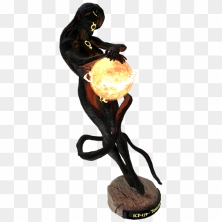 Figurine, HD Png Download
