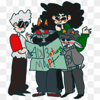 Adventure Map - Cartoon, HD Png Download