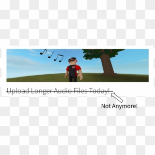Audio Uploading Limits, Constantly Changing - Poster, HD Png Download