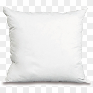 Cotton Square - Throw Pillow, HD Png Download