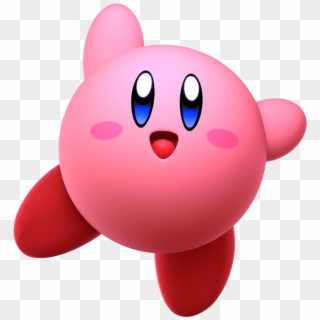 Kirby Canonpaleomario66 Character Stats And Profiles - Kirby Planet Robobot Kirby, HD Png Download