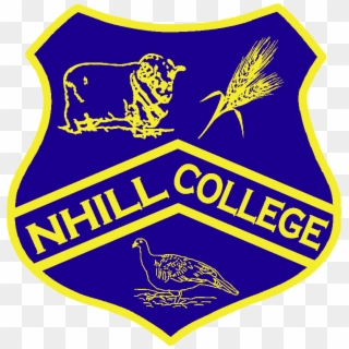 Nhill College Newsletter - Emblem, HD Png Download