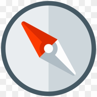 Navigator Icon, HD Png Download