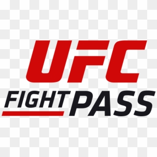 Ufc® Fight Pass® And Roy Jones Jr - Ufc Fight Pass Logo, HD Png Download