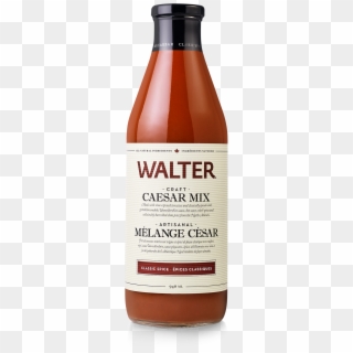 Walters Caesar Mix Recipe, HD Png Download
