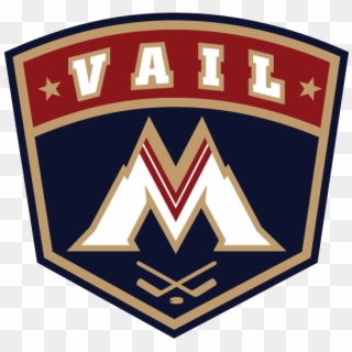 Vail Mountaineers Hockey Club, HD Png Download