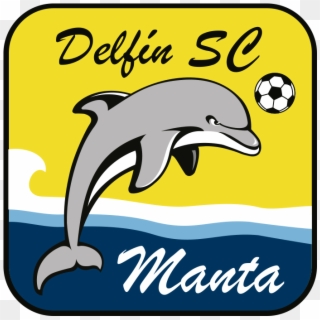 Delfín Sporting Club, HD Png Download