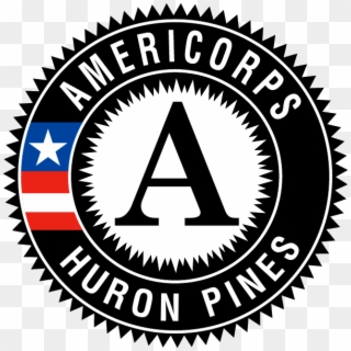 Americorps, Huron Pines, And Mucc, Together In Conservation - Americorps Vista, HD Png Download
