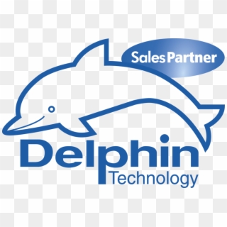 International Distributors - Delphin Technology Logo, HD Png Download