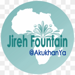 Jireh Fountain @a - Africa, HD Png Download