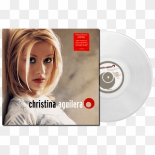 Christina Aguilera Vinyl, HD Png Download
