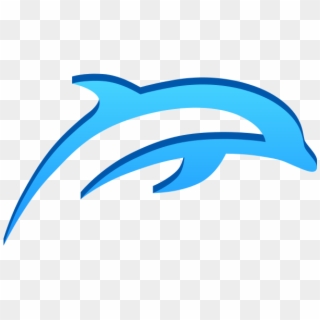 Dolphinpos, HD Png Download