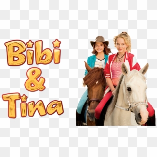 Bibi & Tina - Bibi Und Tina Der Film, HD Png Download