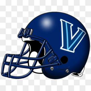 Villanova Stadium Watch - Clip Art Patriots Helmet, HD Png Download
