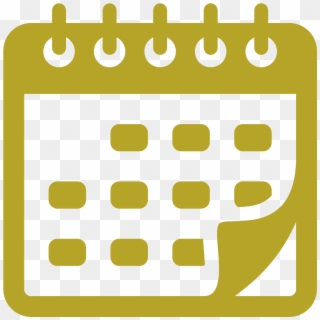 Noun Calendar 1776602 B7a529 - Calendar Icon Transparent Background, HD Png Download