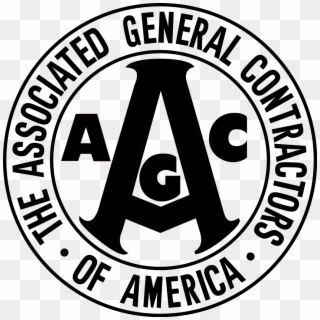 Build Oklahoma Award, Agcok - Associated General Contractors Of America, HD Png Download