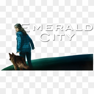 Emerald City Image - Emerald City, HD Png Download