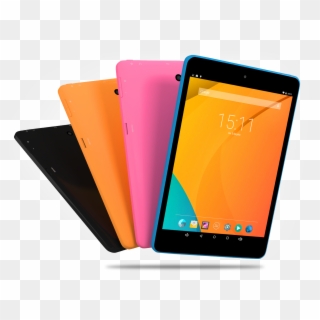 Onix 8qc - Tablet Onix 8 Pulgadas, HD Png Download