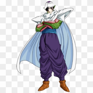 Humoranyone Else Thought Of This After Seeing The New - Piccolo Png, Transparent Png