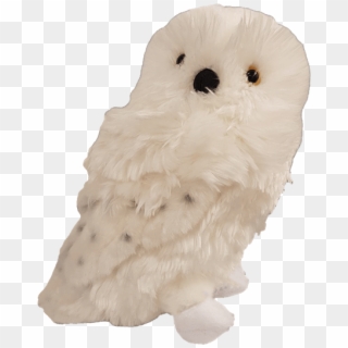 Plush Toys - Peluche Hedwige, HD Png Download