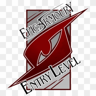 Epic Armoury Entry Level Are For Those, That Are Looking - Illustration, HD Png Download