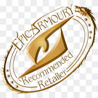 Identify Your Epic Armoury Recommended Retailer On - Calligraphy, HD Png Download