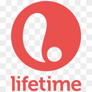 Lifetime Logo - Lifetime Tv Logo, HD Png Download