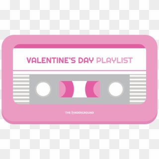 The Underground's Valentine's Day Playlist - Circle, HD Png Download