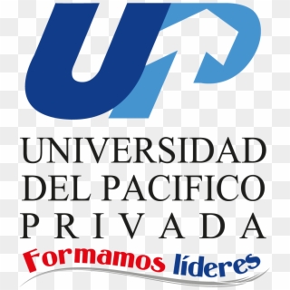 Universidad Del Pacifico - Universidad Del Pacifico Paraguay, HD Png Download
