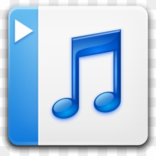 Faenza Audio X Mp3 Playlist, HD Png Download
