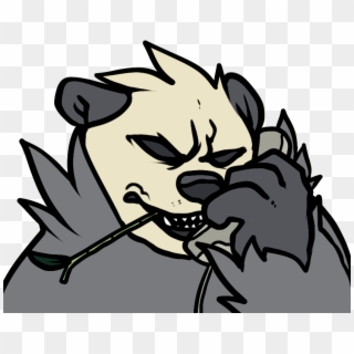 View Pangoro , - Cartoon, HD Png Download