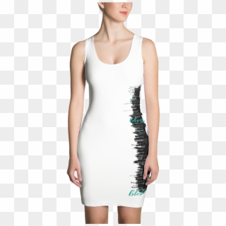 Blessed Women Dresses Long Sleeve T Shirt Inspirational - Dress, HD Png Download
